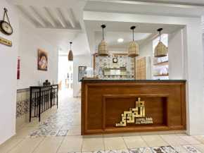Hotel Dar Al Madina